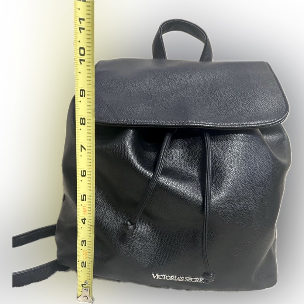 Victoria’s Secret Drawstring Backpack - Picture 5 of 6